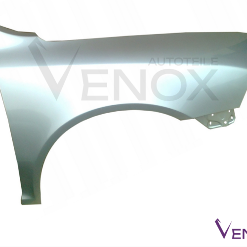 Voor Skoda Octavia 1Z 04-08 FRONT RIGHT Spatbord IN 9102 LF7T gespoten NIEUW