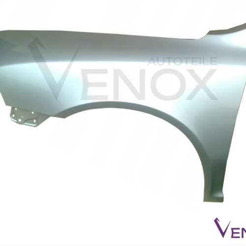 Voor Skoda Octavia 1Z 04-08 Spatbord VOOR LINKS GELakt IN 9102 LF7T NIEUW