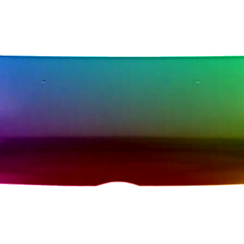 Voor Ford Ecosport 2013-2017 motorkap gespoten in gewenste kleur Nieuw