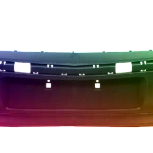 Voor BMW 1 Reeks E81 82 87 88 2007-2013 Achterbumper gespoten in gewenste kleur