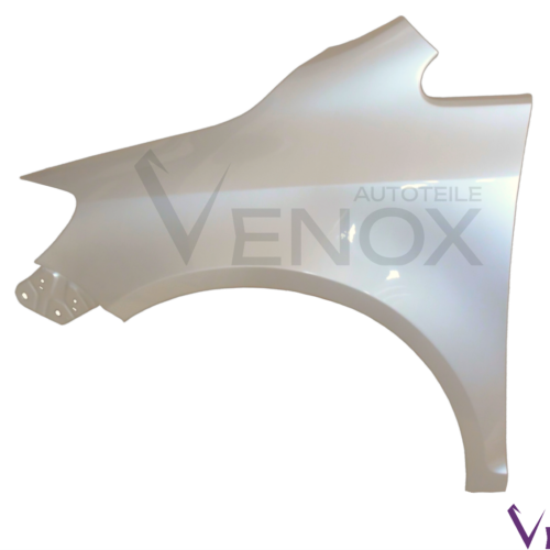 SPATBORD VW GOLF PLUS LR7L VOORZIJDE LINKS GESPOTEN NIEUW