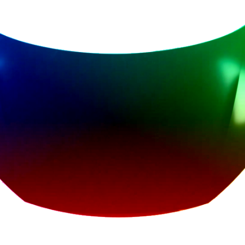 Voor Vw Polo 9N1 2005-2009 motorkap gespoten in gewenste kleur nieuw