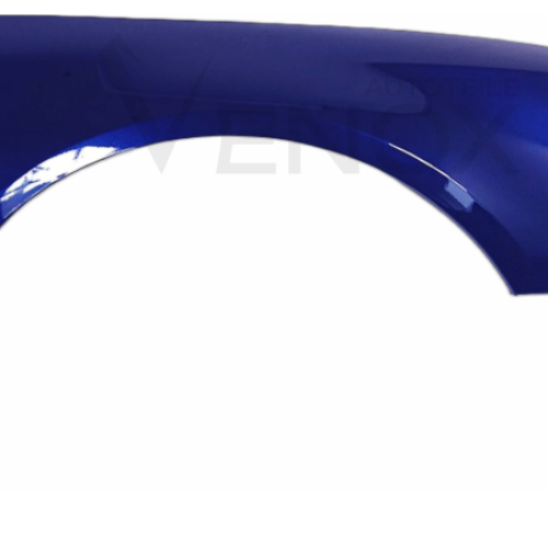 Voor VW PASSAT B6 2005-2010 RECHTER VOORVLEUGEL IN LC5E gespoten NIEUW