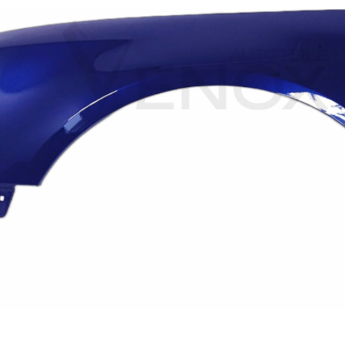 Voor VW PASSAT B6 2005-2010 Spatbord linksvoor gespoten in LC5E NIEUW