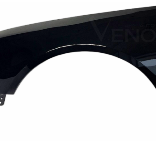 Voor VW PASSAT B6 2005-2010 Spatbord linksvoor gespoten in L041 NIEUW