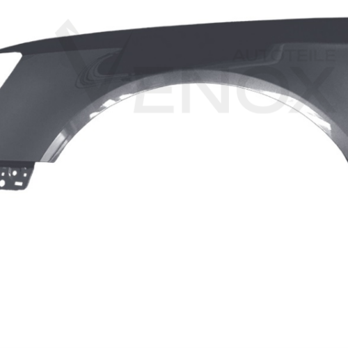 Voor VW PASSAT B6 2005-2010 Spatbord VOOR LINKS GESPORTEERD IN LA7T NIEUW