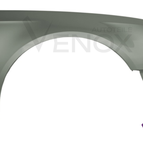 Voor VW PASSAT B6 2005-2010 VORIGE RECHTERZIJDE GESPOTTEN IN LB6S NIEUW