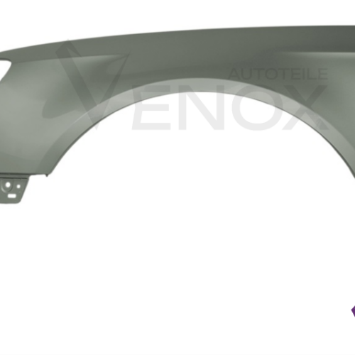 Voor VW PASSAT B6 2005-2010 Spatbord linksvoor gespoten in LB6S NIEUW