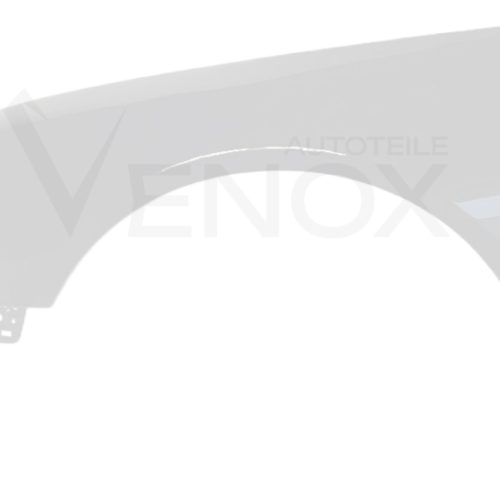 Voor VW PASSAT B6 2005-2010 MUDFLOWER FRONT LINKS GESPREKKEN IN LB9A NIEUW