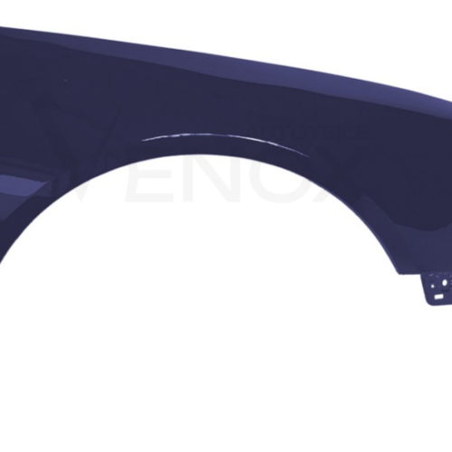 Voor VW PASSAT B6 2005-2010 RECHTER VOORVLEUGEL IN LC5E gespoten NIEUW