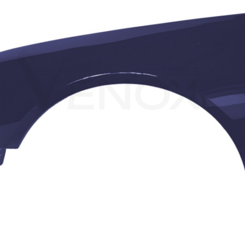 Voor VW PASSAT B6 2005-2010 Spatbord linksvoor gespoten in LC5E NIEUW