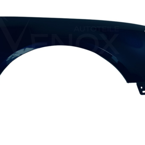 Voor VW PASSAT B6 2005-2010 VLEUGEL RECHTS GESPOTTEN IN LC5F NIEUW