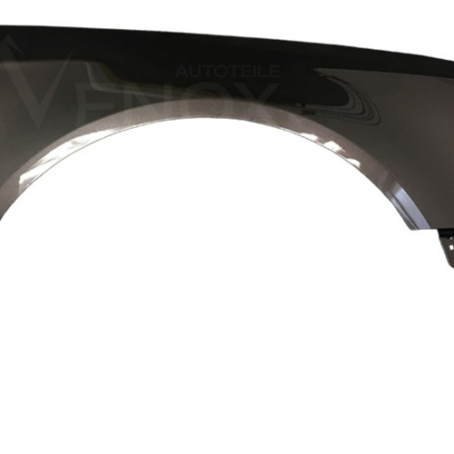 Voor VW PASSAT B6 2005-2010 RECHTER VOORVLEUGEL IN LC8Z gespoten NIEUW