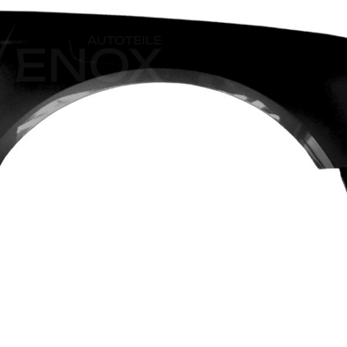 Voor VW PASSAT B6 2005-2010 RECHTER VOORVLEUGEL IN LC9Z gespoten NIEUW