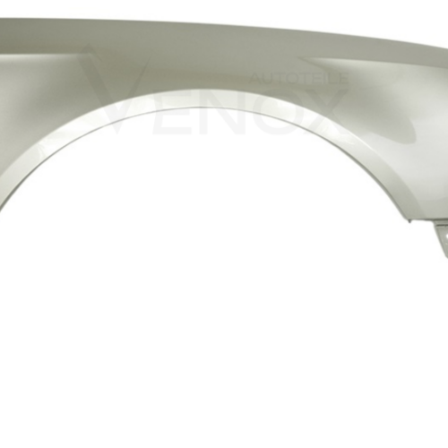 Voor VW PASSAT B6 2005-2010 Spatbord rechtsvoor gespoten in LD1W NIEUW