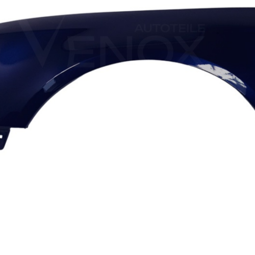 Voor VW PASSAT B6 2005-2010 Spatbord linksvoor gespoten in LD5Q NIEUW