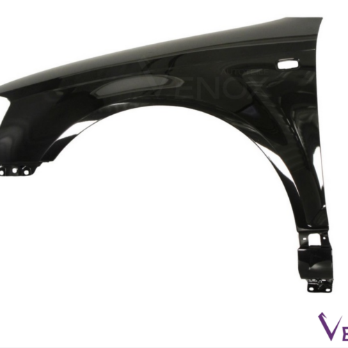 Voor AUDI A3 8P 2003-2008 Spatbord VOOR LINKS GELakt IN LY9B NIEUW