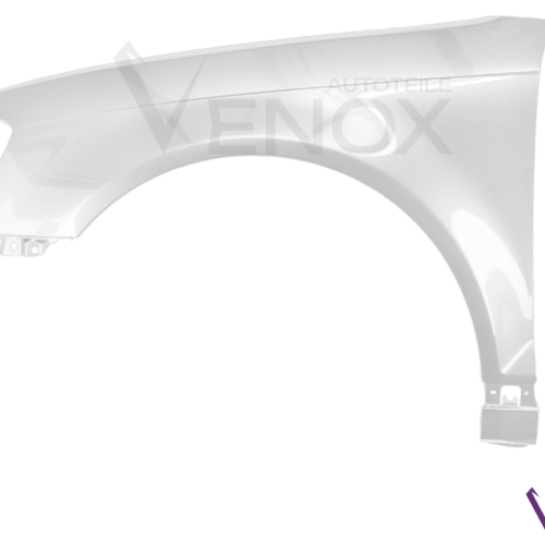 Voor AUDI A3 8P 2008-2012 Spatbord LINKS VOOR GELEVERD IN LY9C NIEUW