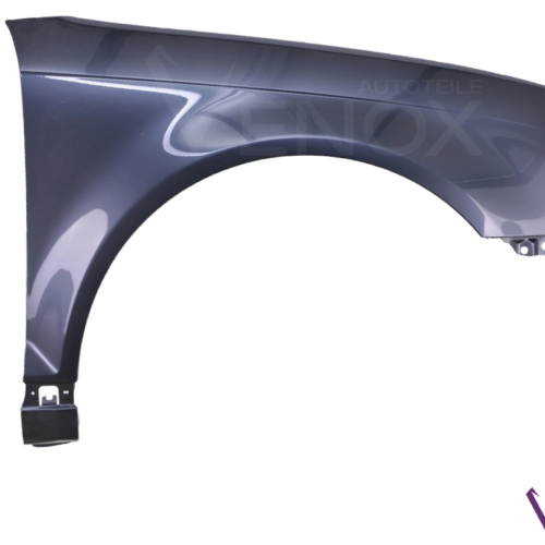 Voor AUDI A3 8P 2008-2012 VLEUGEL RECHTS GESPORTEERD IN LX7Z NIEUW