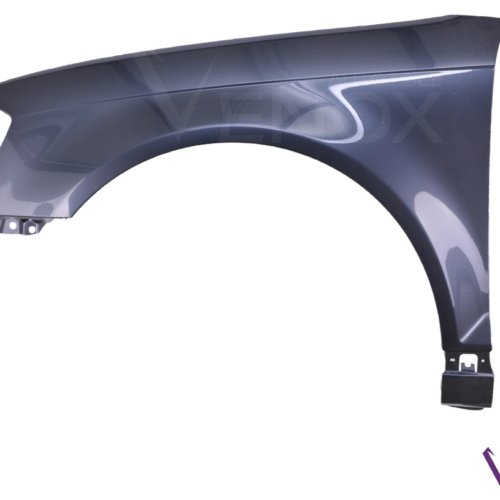 Voor AUDI A3 8P 2008-2012 Spatbord LINKS VOOR GELakt IN LX7Z NIEUW