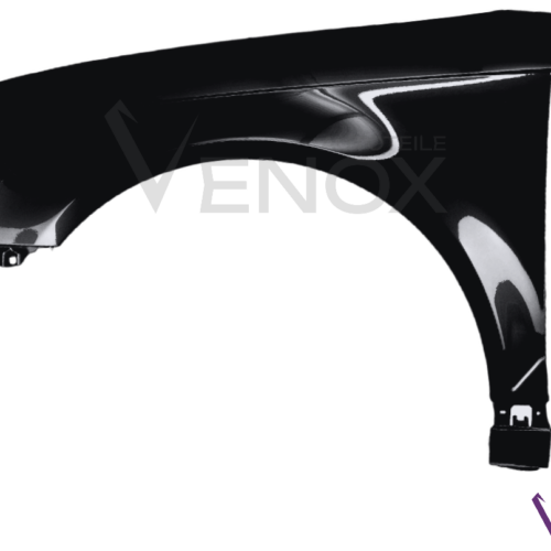 Voor AUDI A3 8P 2008-2012 Spatbord LINKS VOOR GELEVERD IN LY9B NIEUW