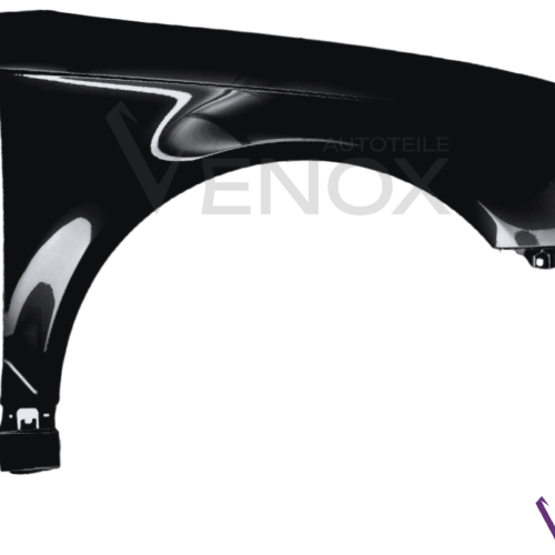 Voor AUDI A3 8P 2008-2012 FRONT RIGHT Spatbord IN LY9B gespoten NIEUW