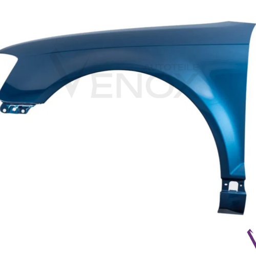 Voor AUDI A3 8P 2008-2012 Spatbord LINKS VOOR GELEVERD IN LX5V NIEUW