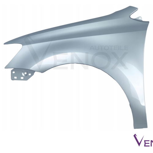 Voor VW POLO 6R 09-17 MUDFLOWER LINKS GESPREKKEN IN LR5S NIEUW