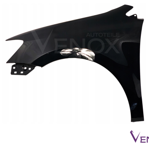 Voor VW POLO 6R 09-17 MUDFLOWER LINKS GESPREKKEN IN LC9X NIEUW