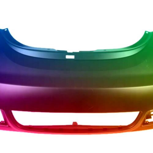 Voor VW New Beetle 05-10 Voorbumper gespoten in de gewenste kleur