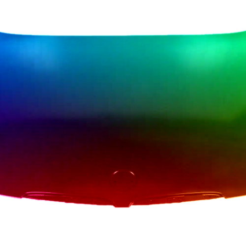 Voor BMW 3 Reeks E90 E91 2004-2008 Motorkap gespoten in de gewenste kleur