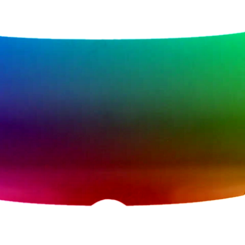 Voor Vw Touran 1T3 2010-2015 motorkap gespoten in gewenste kleur nieuw