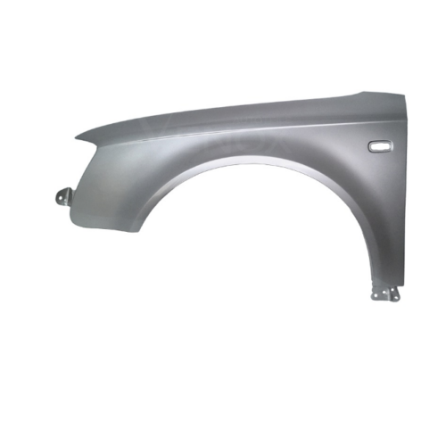 AUDI A4 B7 2004-2008 LINKER VOORSPATBORD GESPOTEN IN LY7J NIEUW