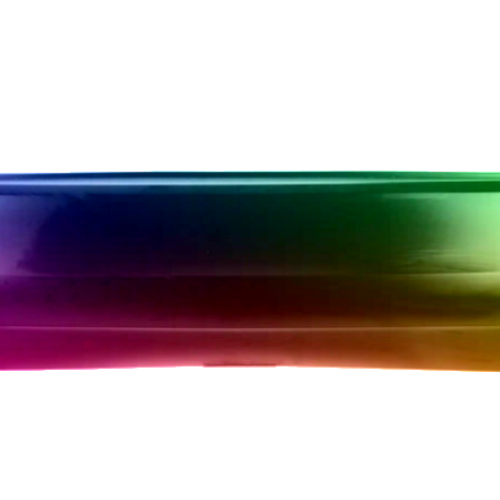 Voor Ford Fiesta Mk 6 2005-2008 Achterbumper gespoten in de kleur van je keuze