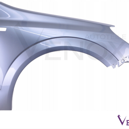 Voor Opel Astra H 03-12 Spatbord VOORRECHTS GESPUITEN IN Z163