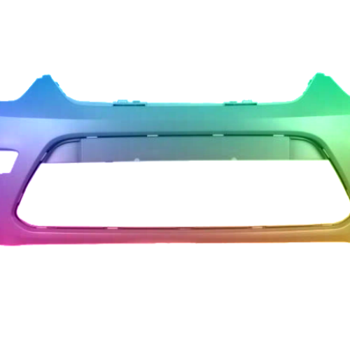 Voor Ford C-Max C214 2007-2010 Voorbumper gespoten in de gewenste kleur