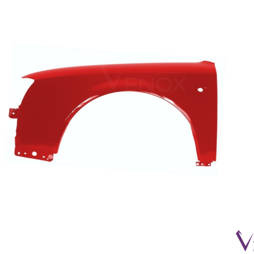 AUDI A6 C5 1997-2005 LINKER VOORSPATBORD GESPOTEN IN LY3D NIEUW