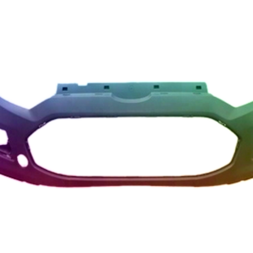 Voor Ford Ecosport 2013-2017 Voorbumper gespoten in de gewenste kleur