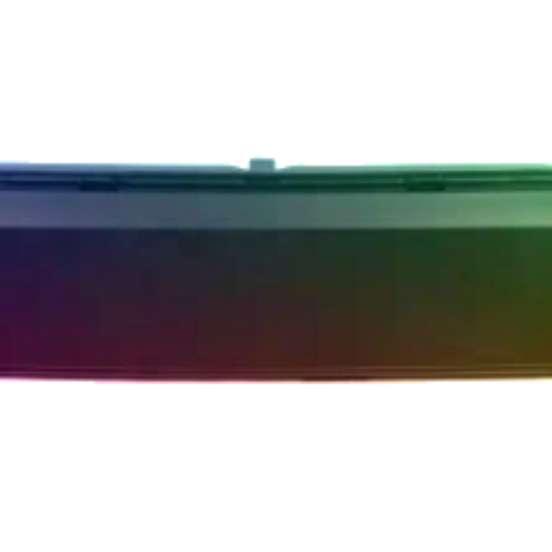 Voor VW Lupo 1998-2005 Voorbumper gespoten in de gewenste kleur