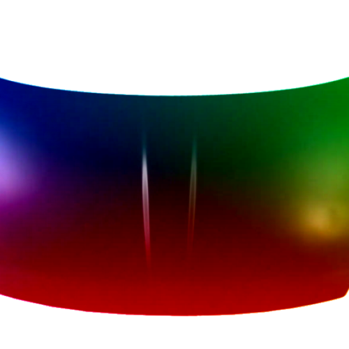 Voor Fiat 500 vanaf 2015- motorkap in de gewenste kleur gespoten