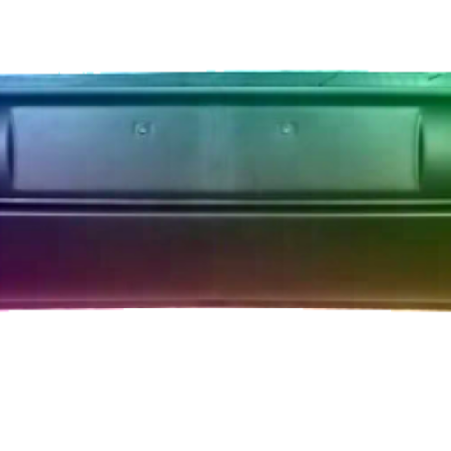 Voor VW T4 1996-2003 Voorbumper gespoten in de gewenste kleur