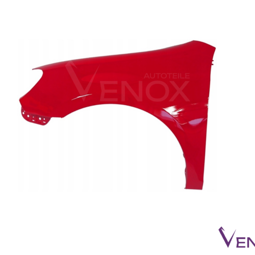 SPATBORD VW GOLF VI 6 LY3D VOORZIJDE LINKS GELAKT 2008-2016 NIEUW