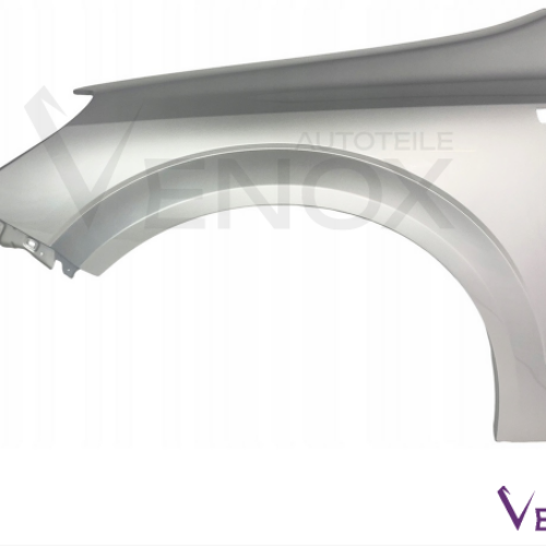 Voor Opel Astra H 03-12 Spatbord LINKS FRONT GESPUITEN IN Z157