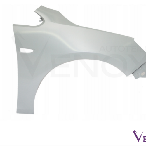 Voor Opel Astra J 09-15 VOORRECHTS Spatbord INGEPASST Z474 NIEUW