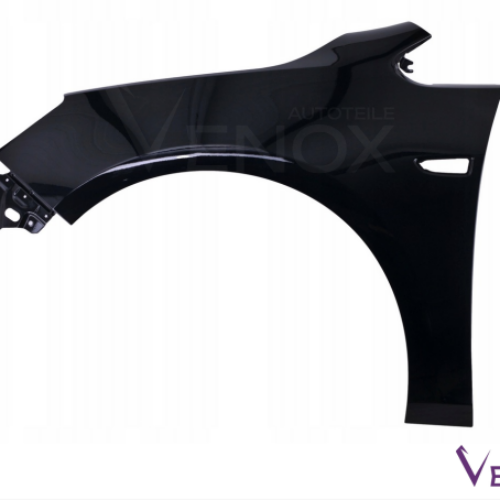 Voor Opel Astra J 09-15 SPUITERS LINKS FRONT GESPREKT IN Z20R NIEUW