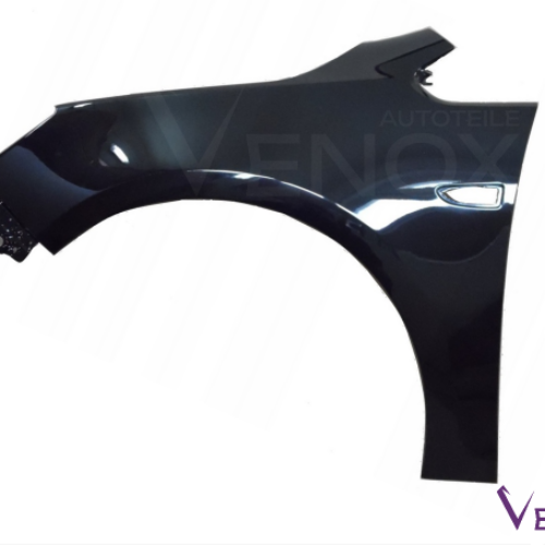 Voor Opel Astra J 09-15 STOFFEN LINKS GESPREKT IN Z22C NIEUW