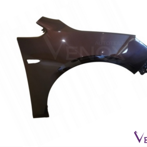 Voor Opel Astra J 09-15 FRONT RIGHT Spatbord IN Z41C gespoten NIEUW