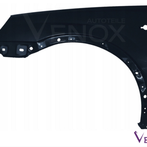 Voor Opel Corsa Combo C 00-10 Spatbord LINKS VOOR GESPORTEERD IN Z20R NIEUW