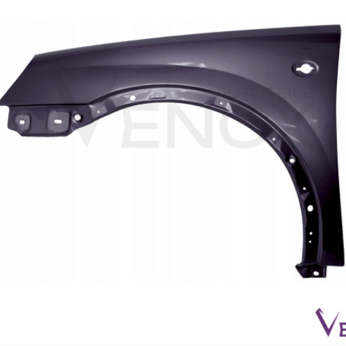 Voor Opel Corsa Combo C 00-10 Spatbord LINKS GESPOTT IN Z165 NIEUW