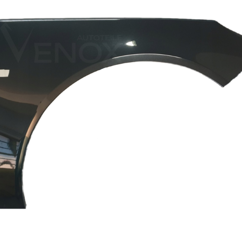 Voor Opel Insignia 08-17 VLEUGEL RECHTS GESPOTTEN IN Z20R NIEUW